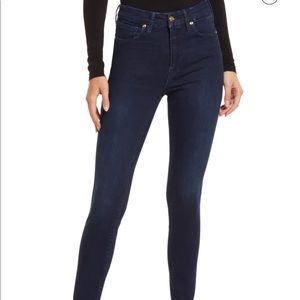 Good American Good Legs jeans